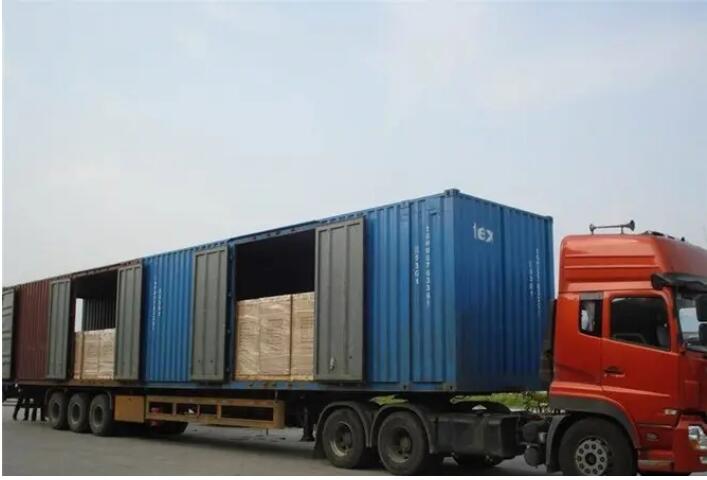 泉州到新河县整车运输