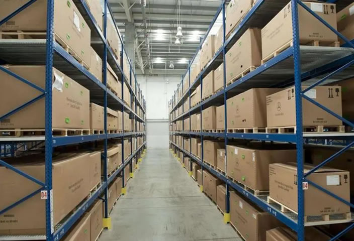 泉州到新河县货物仓储