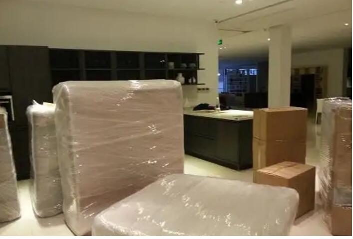 泉州到新河县长途搬家