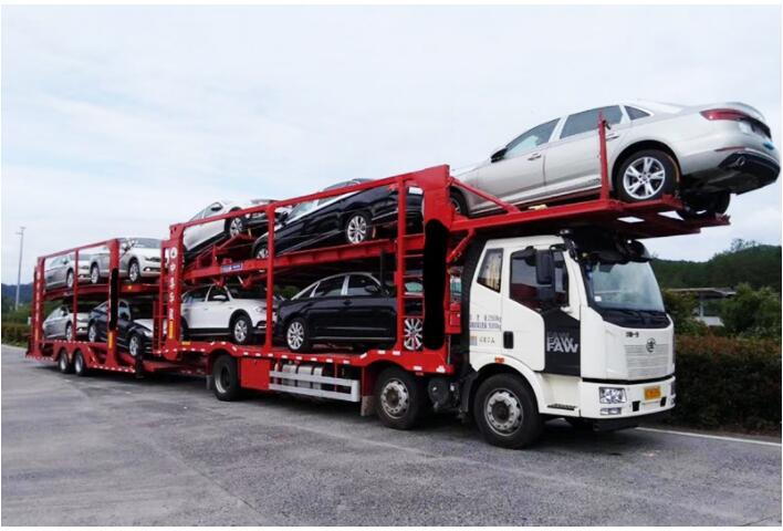 泉州到新河县轿车托运